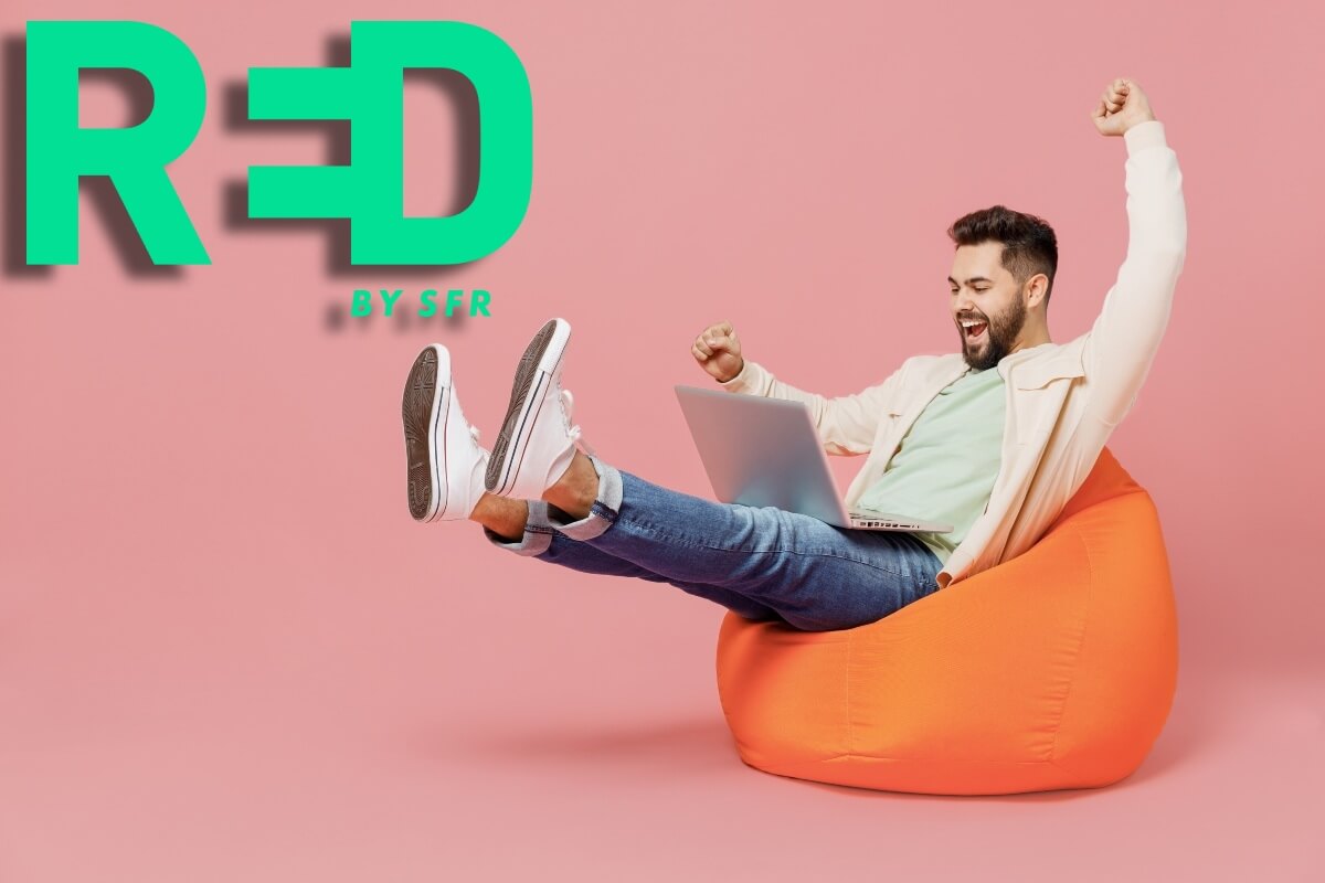     Deux mois offerts et tellement plus encore avec la RED Box
